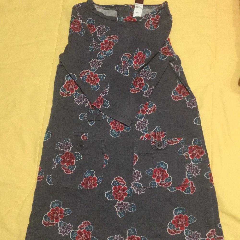 Tea dress